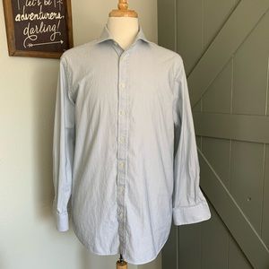 Charles Tyrwhitt Slim Fit Dress Shirt 17.5